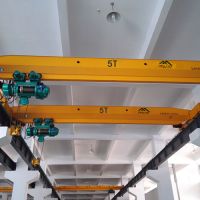 南通起重机—南通迎运起重机械有限公司