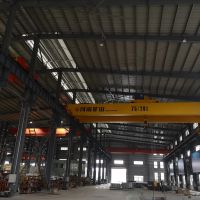 宜昌市兴山县QD双梁桥式起重机大全