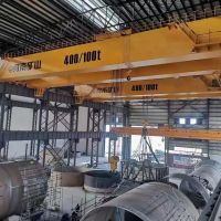 保康县QD双梁桥式起重机，行车，行吊，天车，龙门吊大全