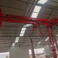 宜昌市远安县龙门吊，行吊，门式起重机
