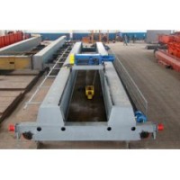 上海起重机械欧式起重机