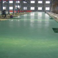 内蒙古金刚砂耐磨地坪涂料