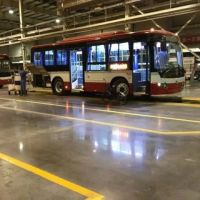 内蒙古密封固化剂地坪涂料