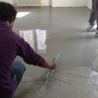 内蒙古水泥自流平涂料生产厂家