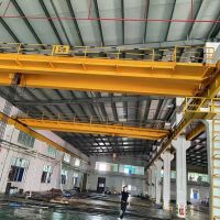 嘉兴桥式起重机生产制作厂家
