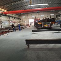 成都起重机，航吊龙门吊年检取证