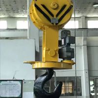 广州起重机配件销售