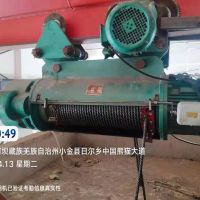 阿坝州垃圾站航吊维修电话：13679024440