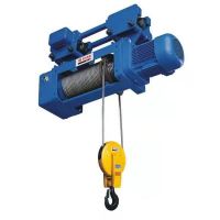 成都双流电动葫芦维修