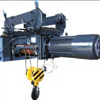 成都温江电动葫芦维修