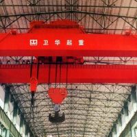沈阳桥式起重机生产厂家