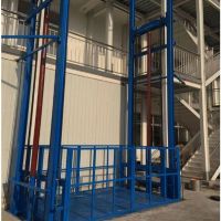 成都市彭山压货梯-定做，维修，保养，