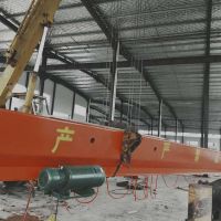 成都邛崃电动单梁航吊龙门吊厂家销售维修