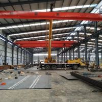 成都市彭州市电动单梁航吊龙门吊厂家销售维修