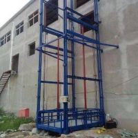 成都市双流液压货梯-定做，维修，保养，