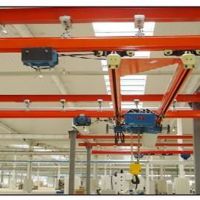 重庆起重机销售加工