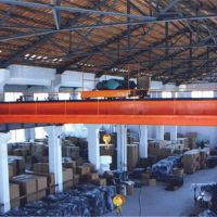 重庆起重机多少钱