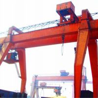 重庆起重机生产厂家