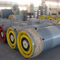 常州起重销售起重配件卷筒组