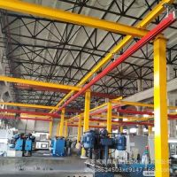 西安柔性起重机制作安装厂家