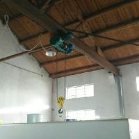 佛山起重机2T简易行车