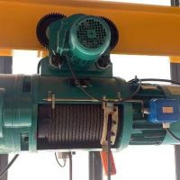 扬州电动葫芦、销售、维修