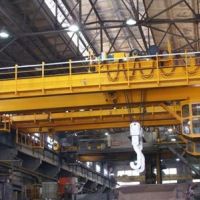 沧州冶金起重机