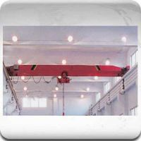 沧州冶金单梁起重机