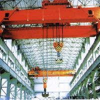 沧州双桥梁起重机销售安装