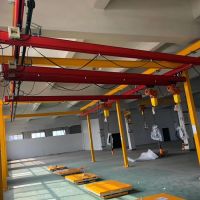 重庆柔性kbk起重机