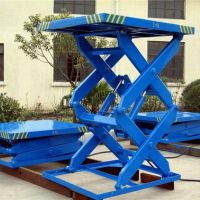 宜宾升降平台厂家直销