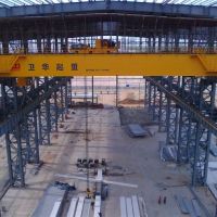 沈阳起重机维修维保