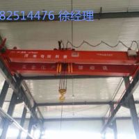 扬州双梁桥式起重机