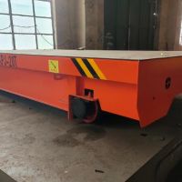 河南 KPJ卷缆式电动平车 过跨车  法兰克生产 20T