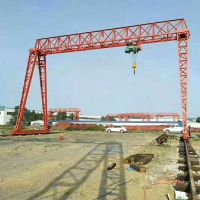 成都起重机厂家-双流龙门吊销售维修
