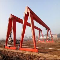 成都起重机厂家-双流航空港龙门吊销售维修