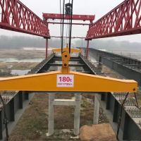 湖北省兴山县工程架桥机大全