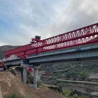 湖北省荆州市工程架桥机大全