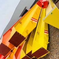 湖北省宜昌市电动单梁桥式起重机，行吊