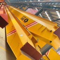 湖北省宜昌市兴山县电动单梁桥式起重机，行吊，龙门吊，天车