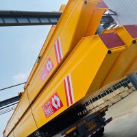 湖北省宜昌市五峰县电动单梁桥式起重机，行吊，龙门吊，天车