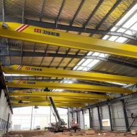 湖北省宜昌市远安县电动单梁桥式起重机，行吊，龙门吊，天车