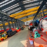 湖北省宜昌市QD双梁桥式起重机行车，行吊，天车，龙门吊