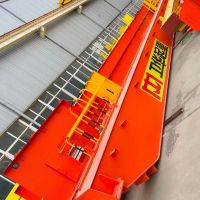 湖北省宜昌市兴山县欧式起重机，龙门吊，行吊