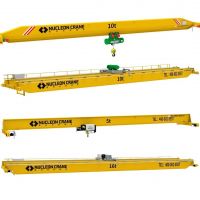 湖北省宜昌市五峰县欧式起重机，龙门吊，行吊