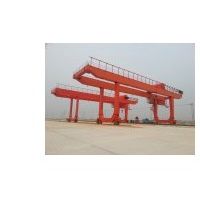 昆明U型门式起重机生产销售