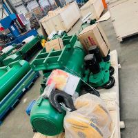 湖北省荆门市电动葫芦，起重配件，行吊，龙门吊