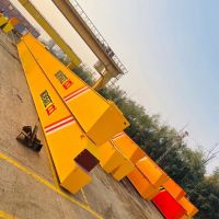 湖北省荆门市欧式起重机，龙门吊，行吊