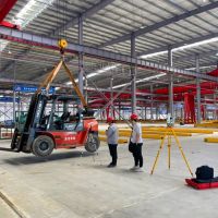 湖北省枝江市电动单梁桥式起重机，行吊，龙门吊，天车