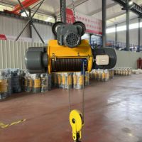 靖江电动葫芦维修保养安装